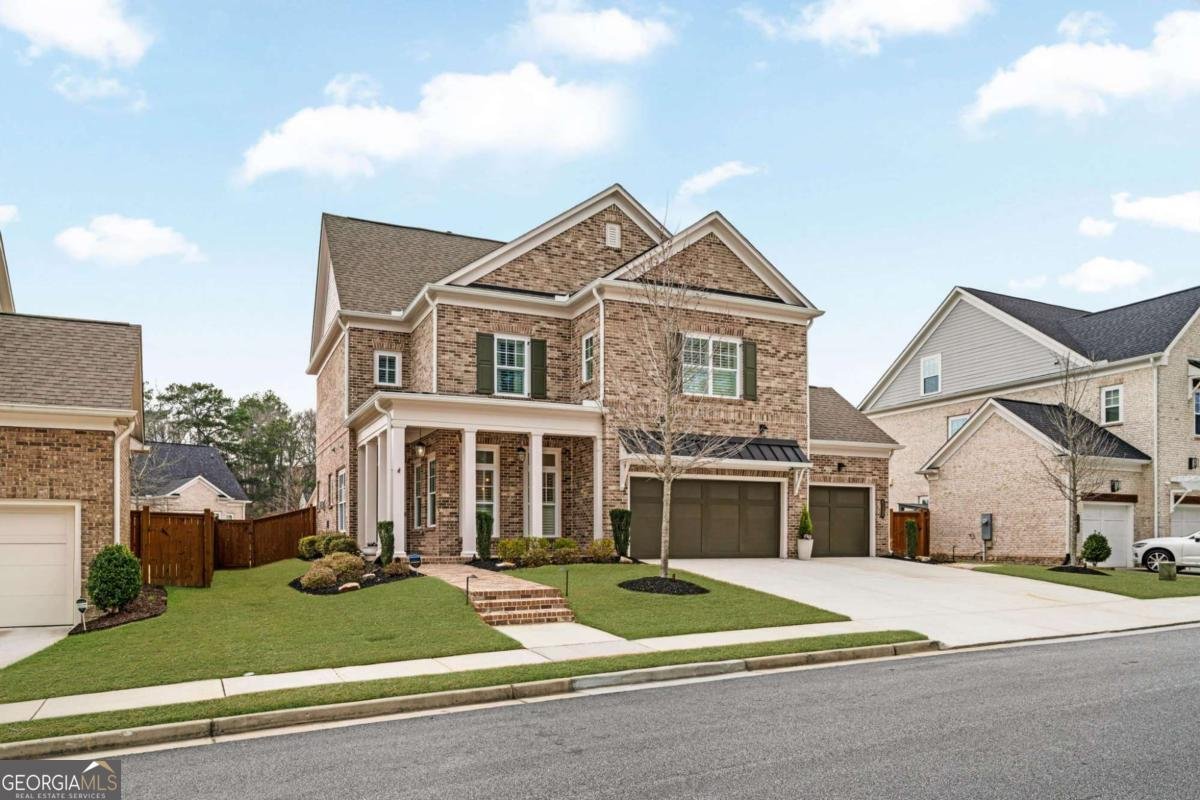 4524 Atley Woods Drive Atlanta - Photo 79