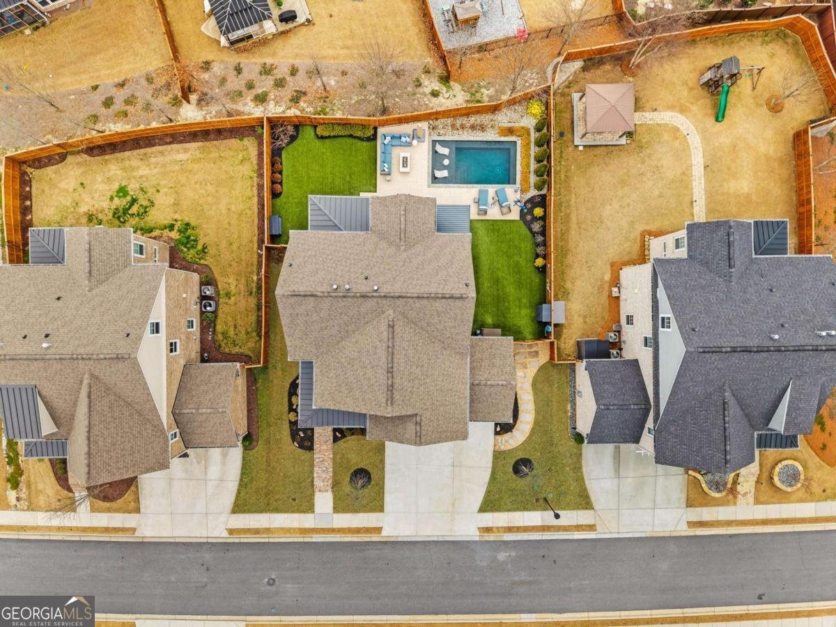 4524 Atley Woods Drive Atlanta - Photo 8