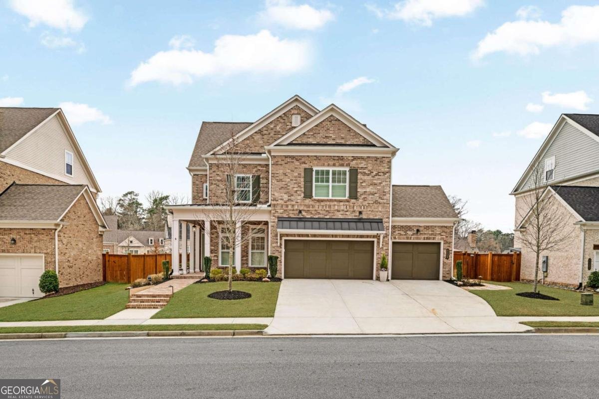 4524 Atley Woods Drive Atlanta - Photo 80