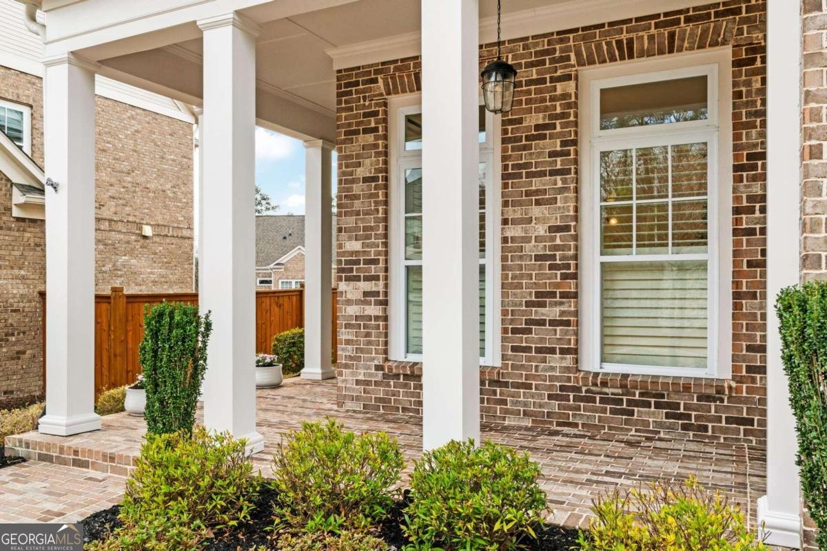 4524 Atley Woods Drive Atlanta - Photo 9