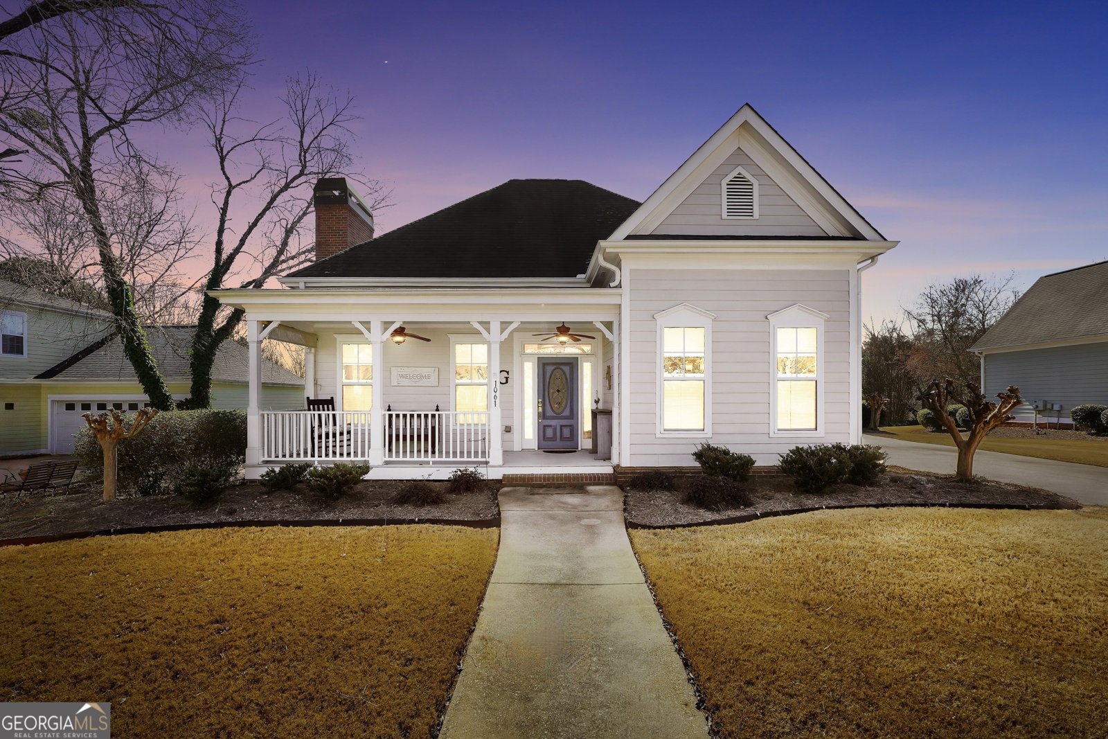 1061 Brush Arbor Circle McDonough - Photo 1