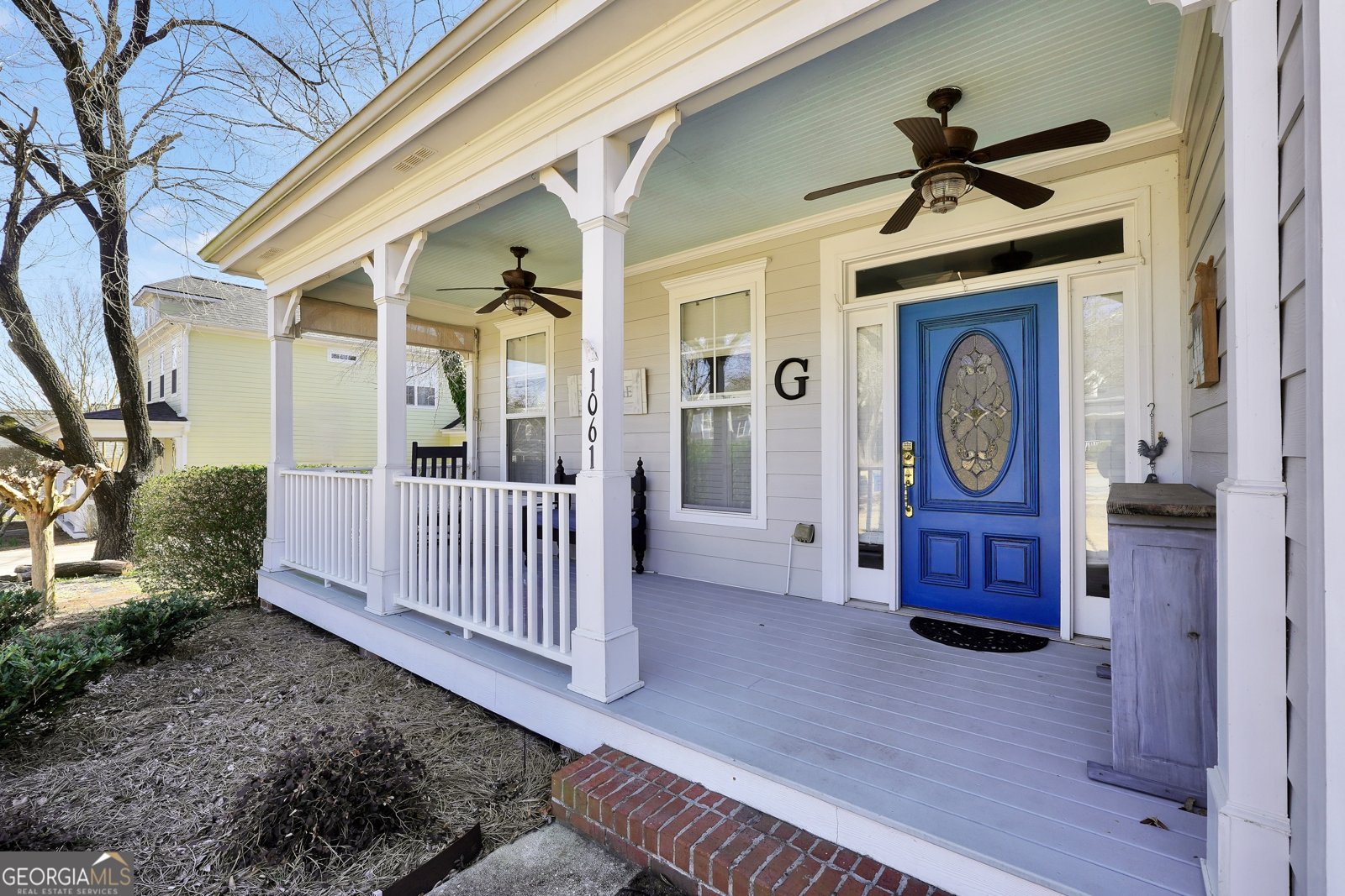 1061 Brush Arbor Circle McDonough - Photo 10