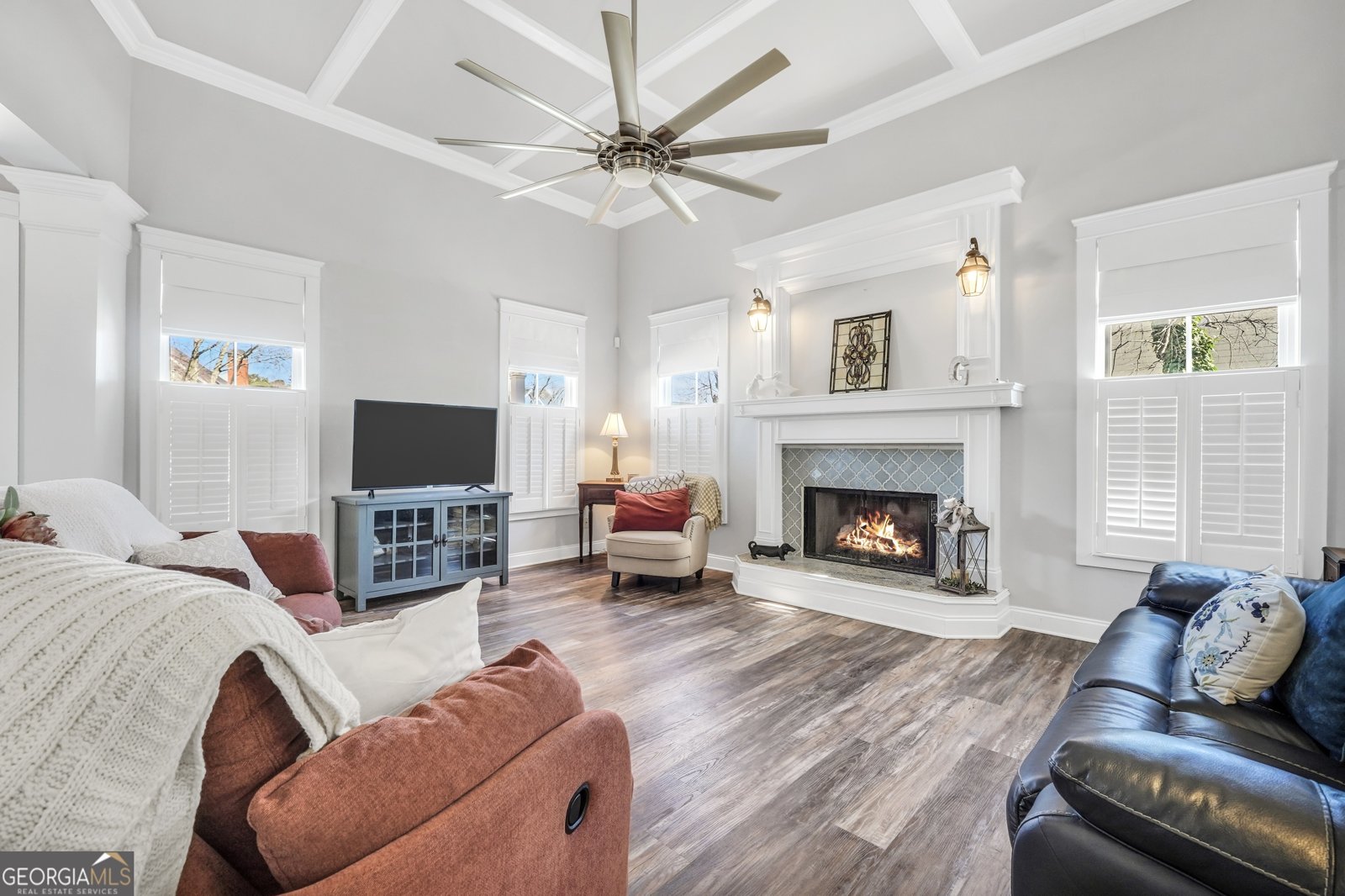 1061 Brush Arbor Circle McDonough - Photo 13