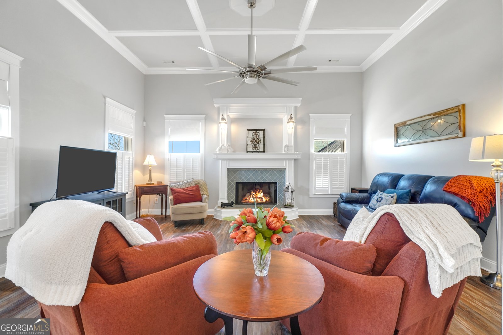 1061 Brush Arbor Circle McDonough - Photo 14