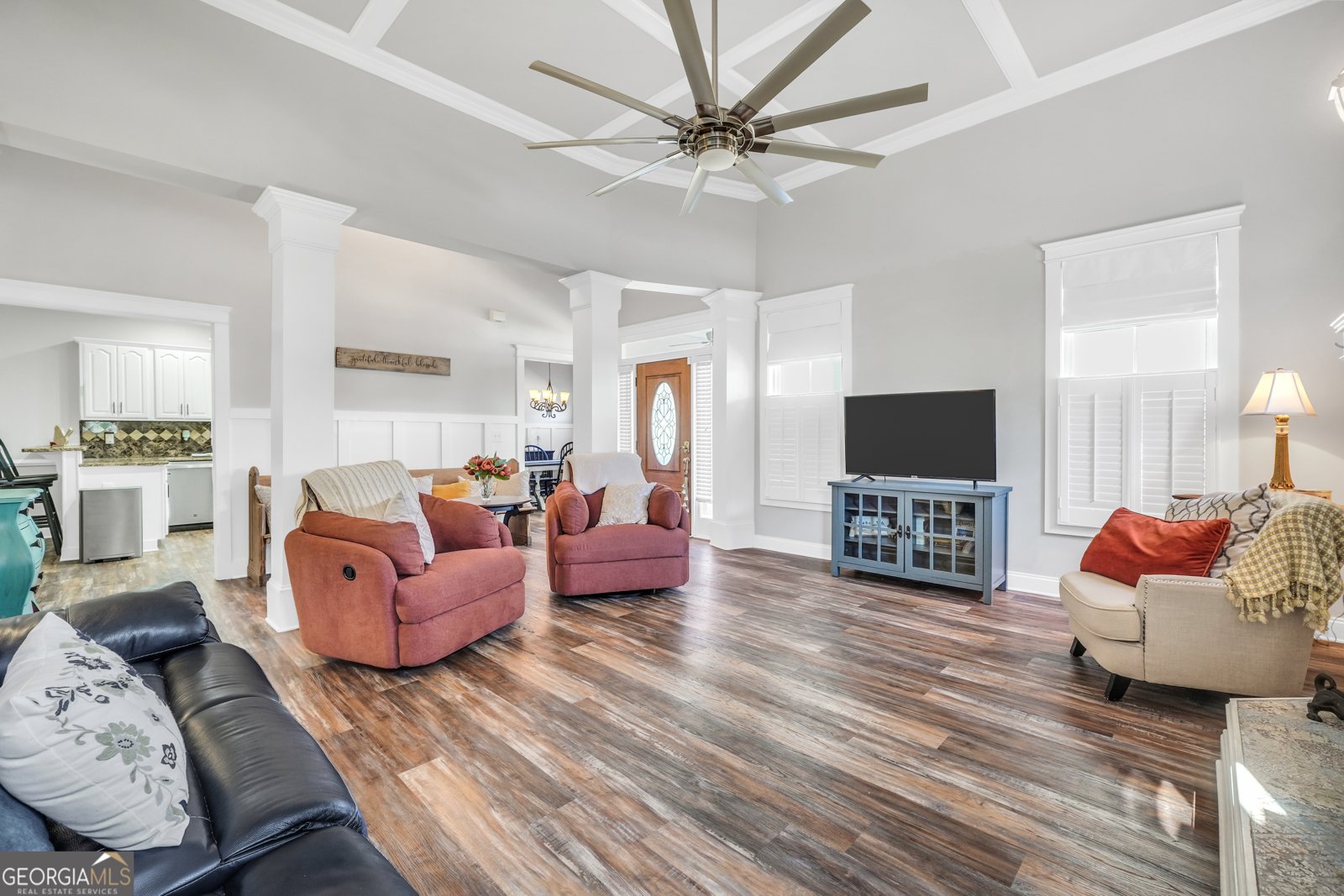 1061 Brush Arbor Circle McDonough - Photo 16