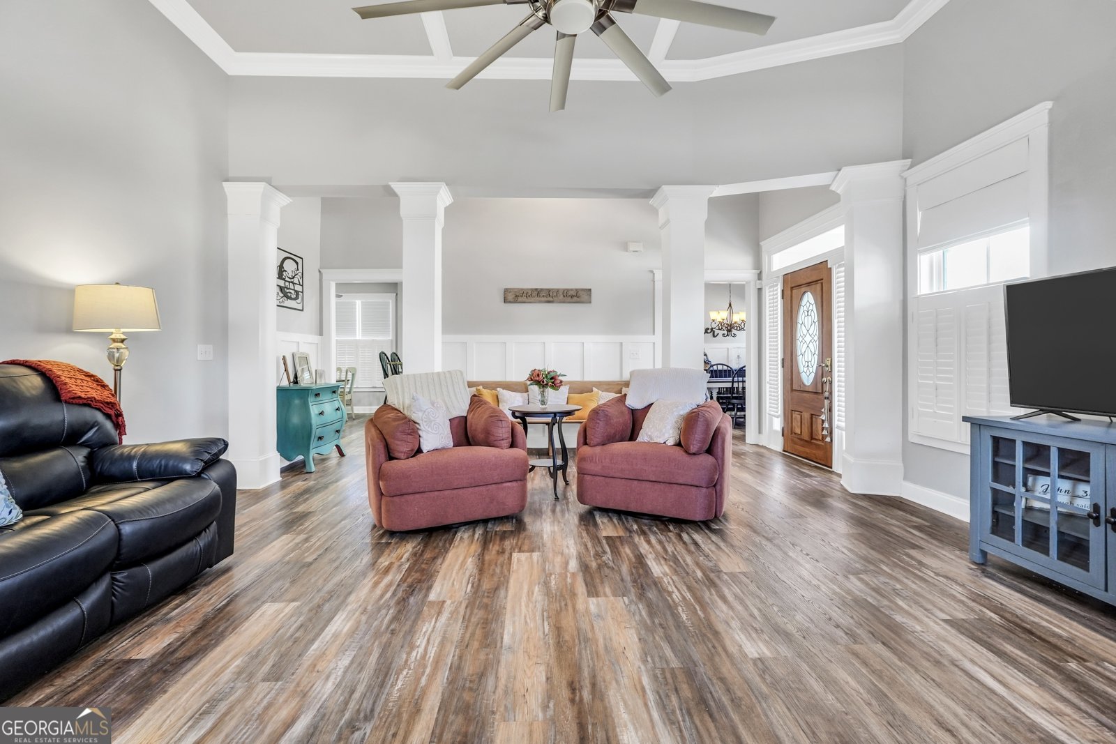 1061 Brush Arbor Circle McDonough - Photo 17