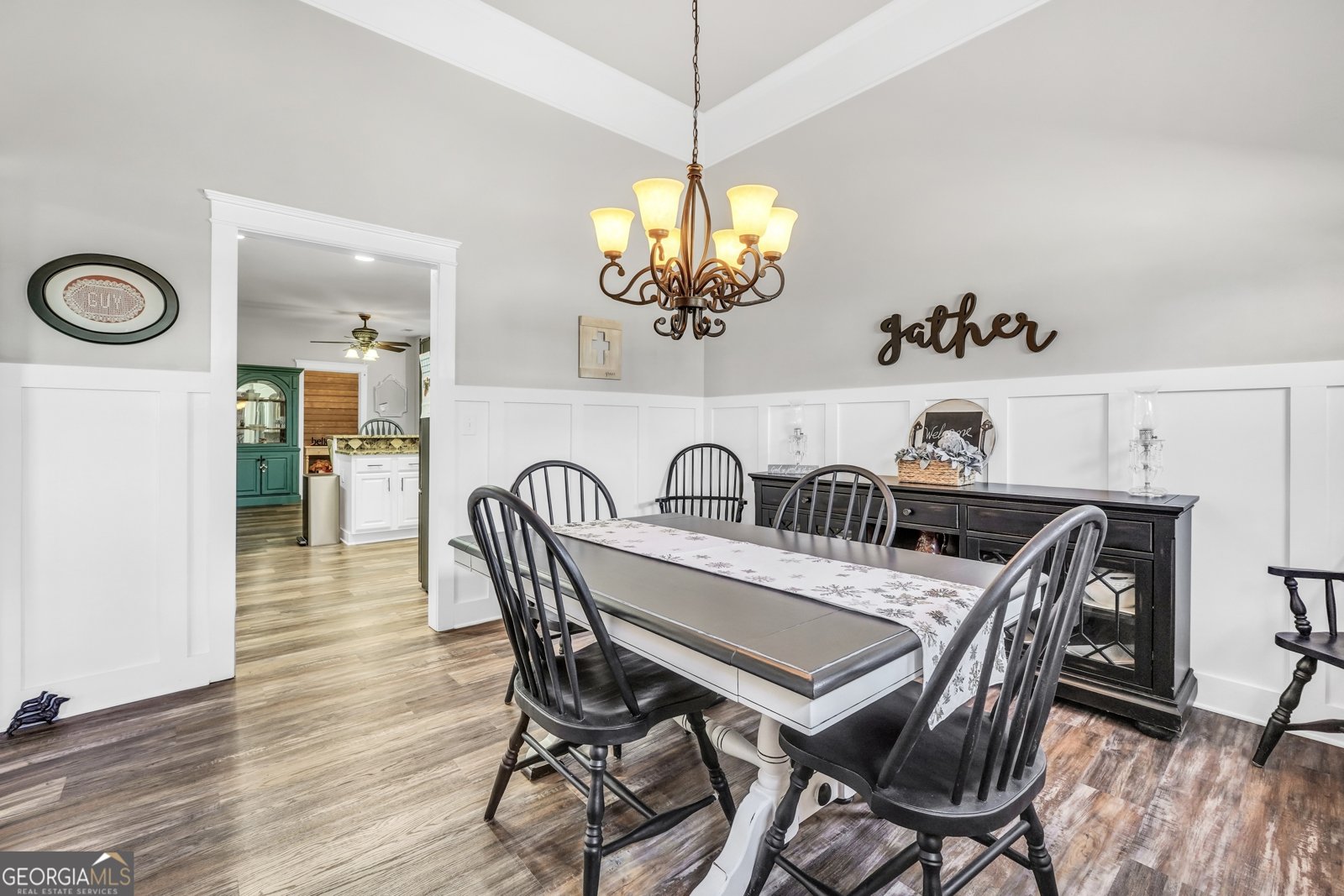 1061 Brush Arbor Circle McDonough - Photo 20