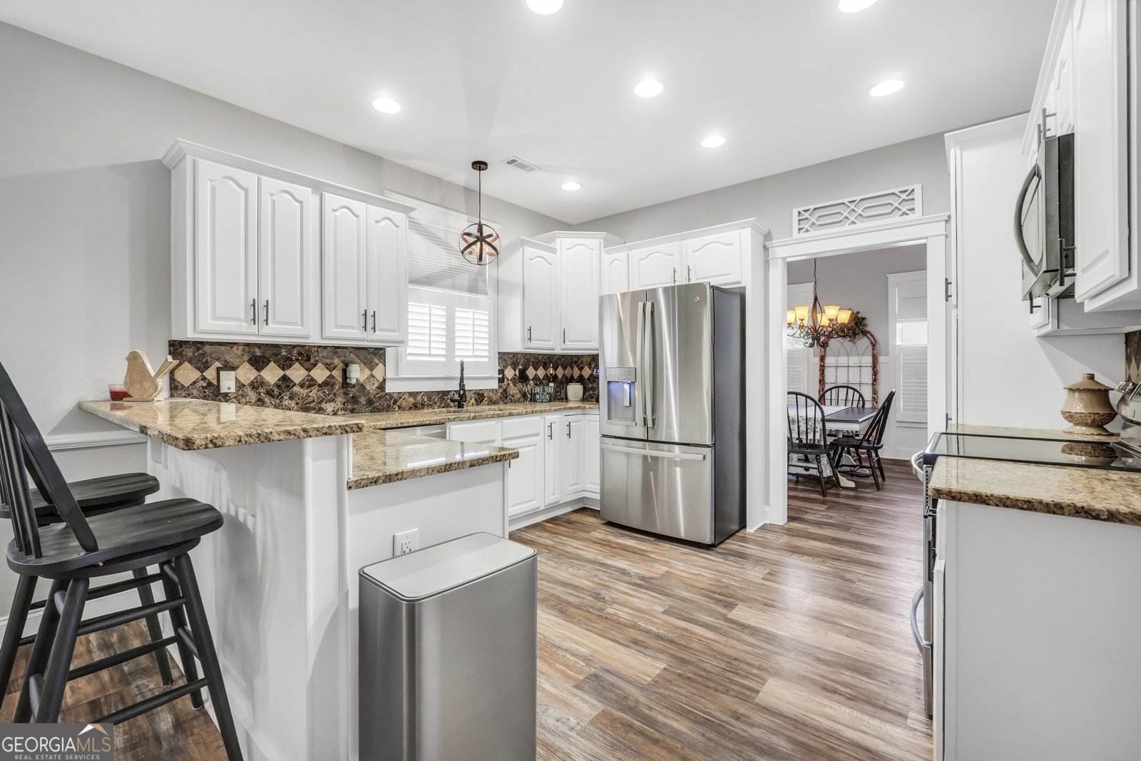 1061 Brush Arbor Circle McDonough - Photo 21