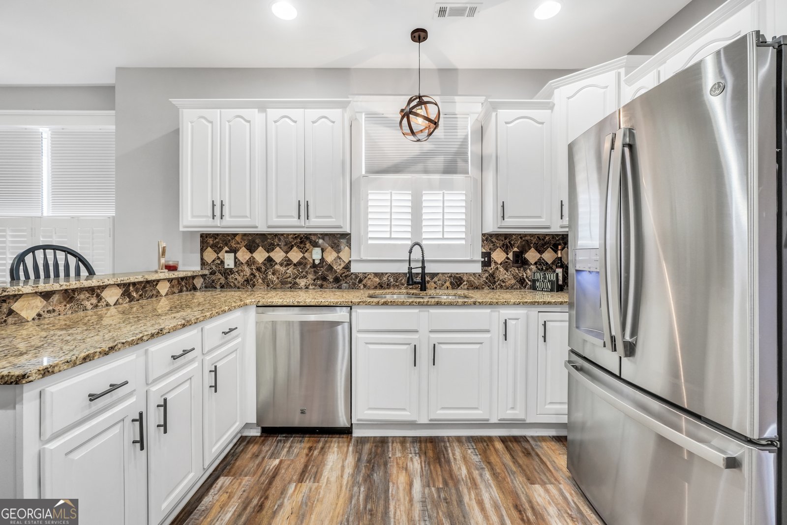 1061 Brush Arbor Circle McDonough - Photo 22