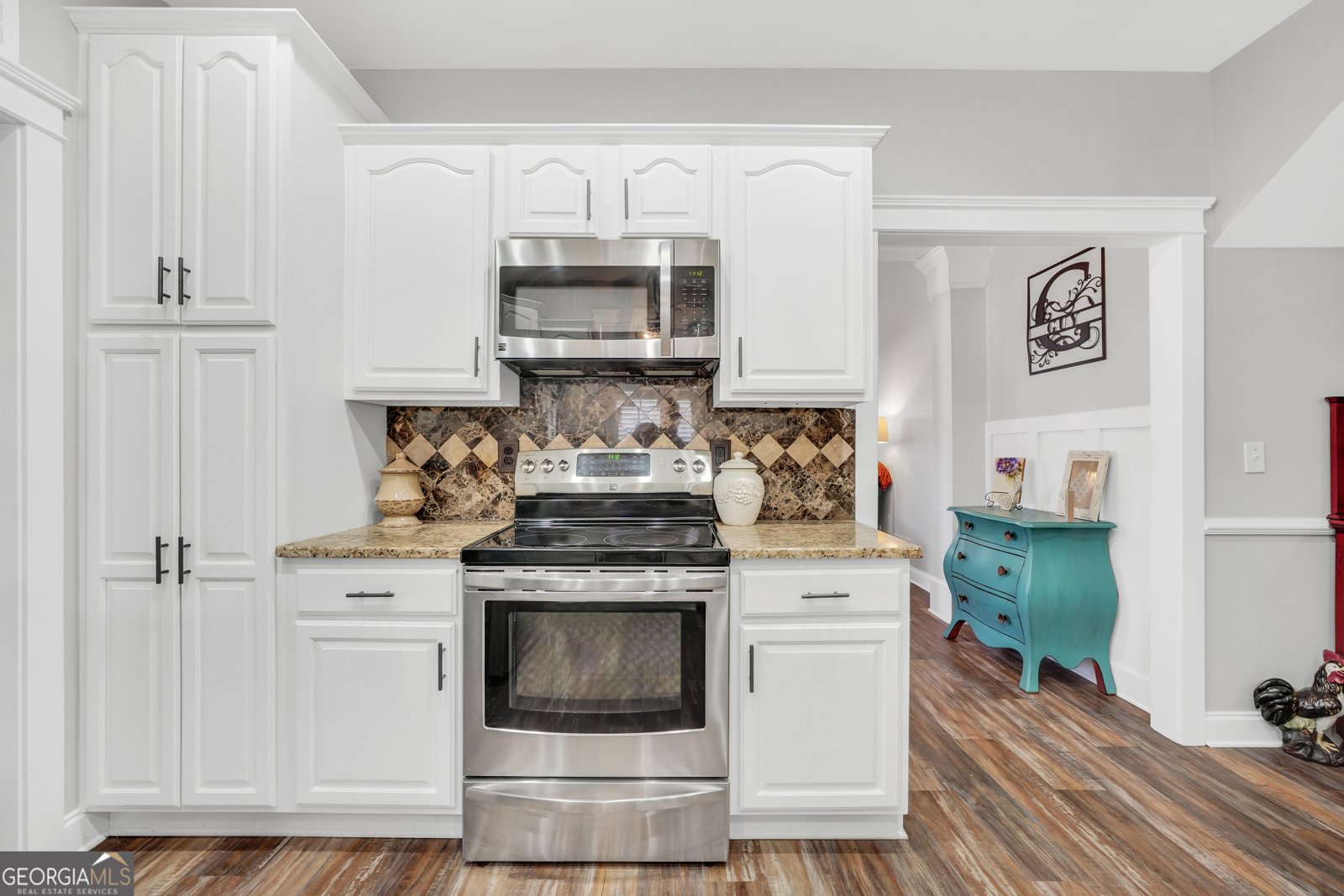 1061 Brush Arbor Circle McDonough - Photo 23