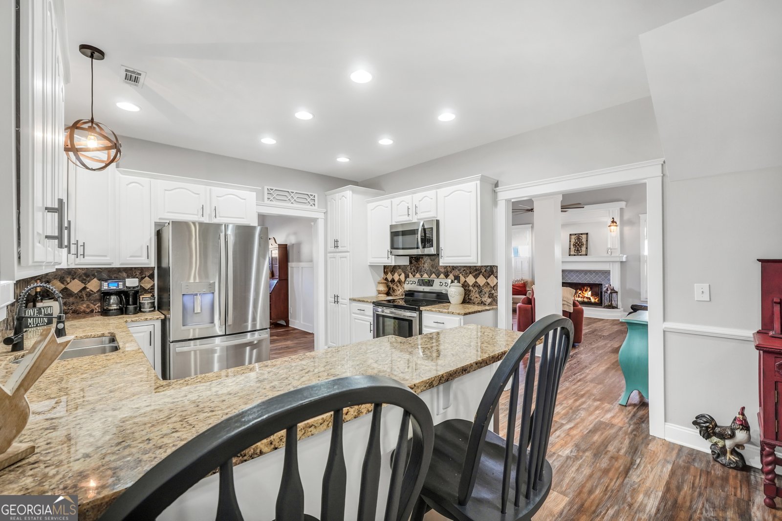 1061 Brush Arbor Circle McDonough - Photo 24