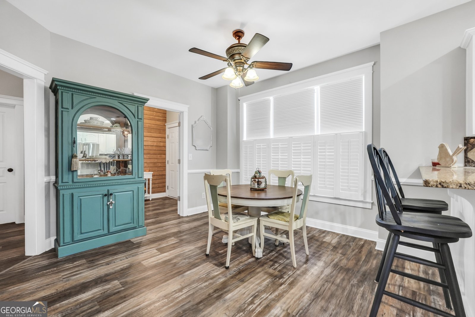 1061 Brush Arbor Circle McDonough - Photo 26