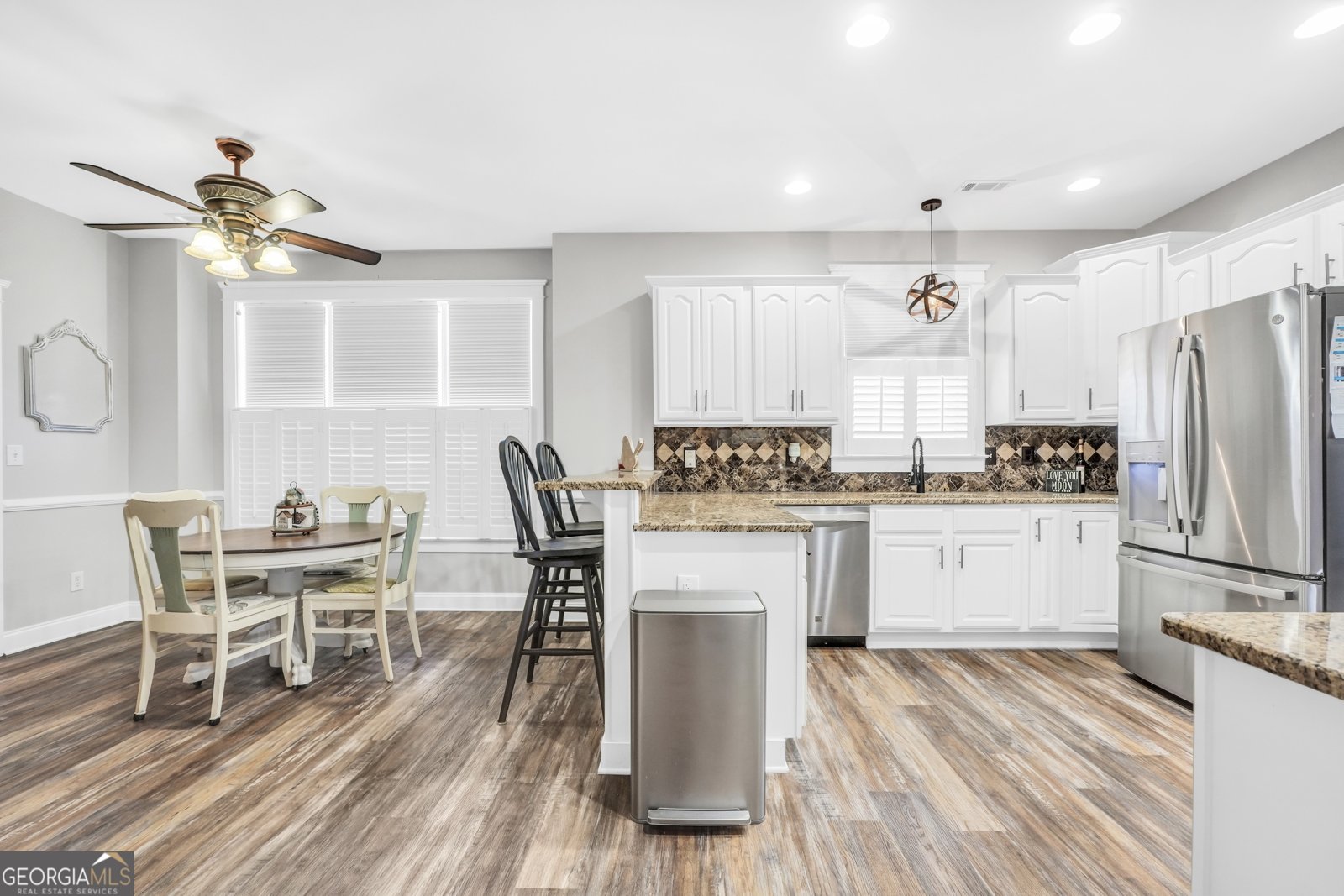 1061 Brush Arbor Circle McDonough - Photo 27