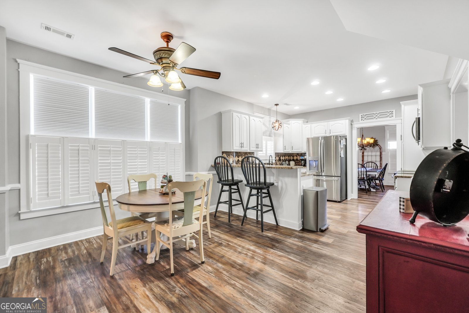 1061 Brush Arbor Circle McDonough - Photo 28