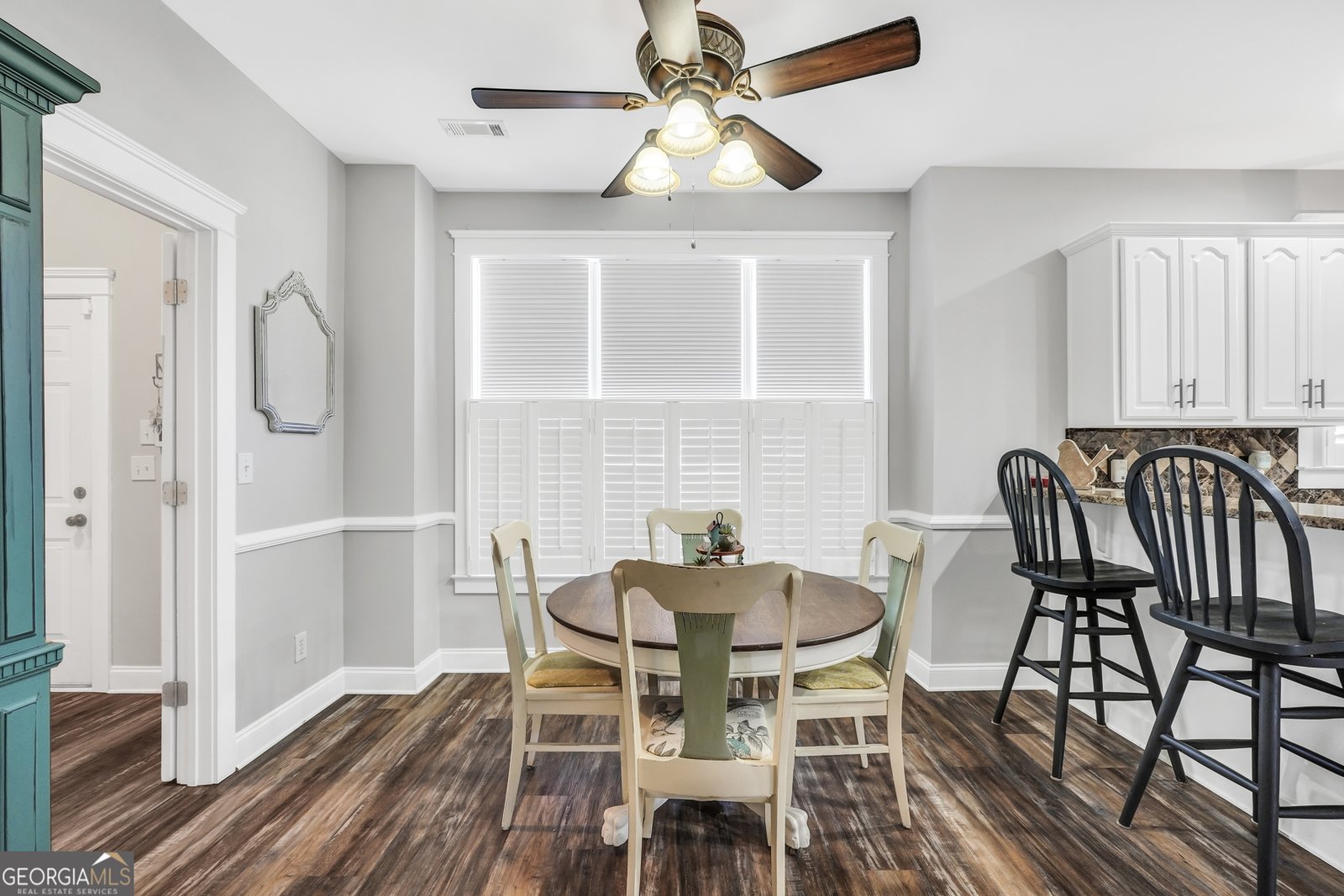 1061 Brush Arbor Circle McDonough - Photo 29