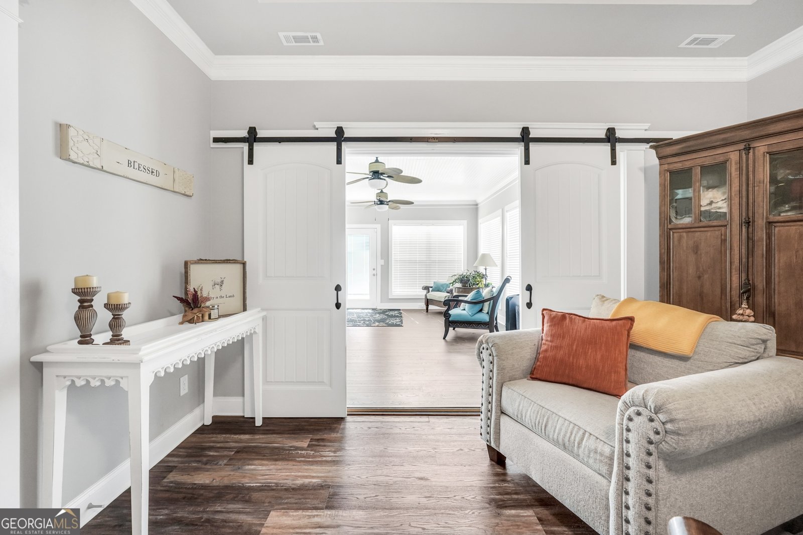 1061 Brush Arbor Circle McDonough - Photo 30