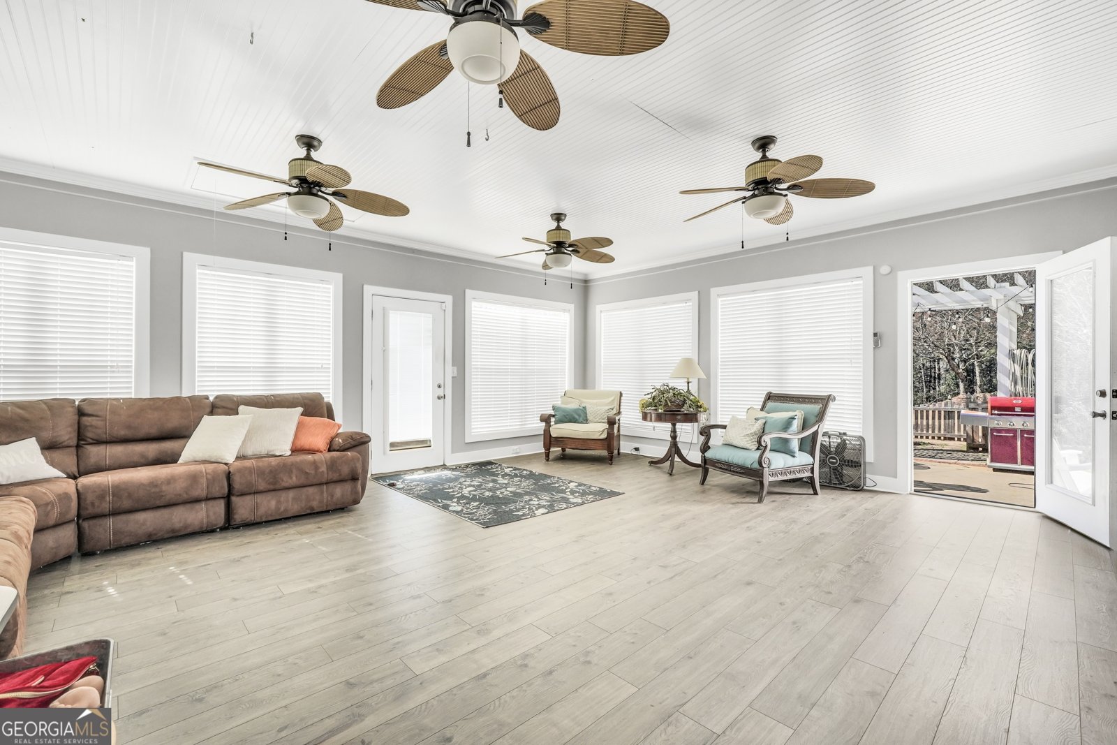 1061 Brush Arbor Circle McDonough - Photo 32