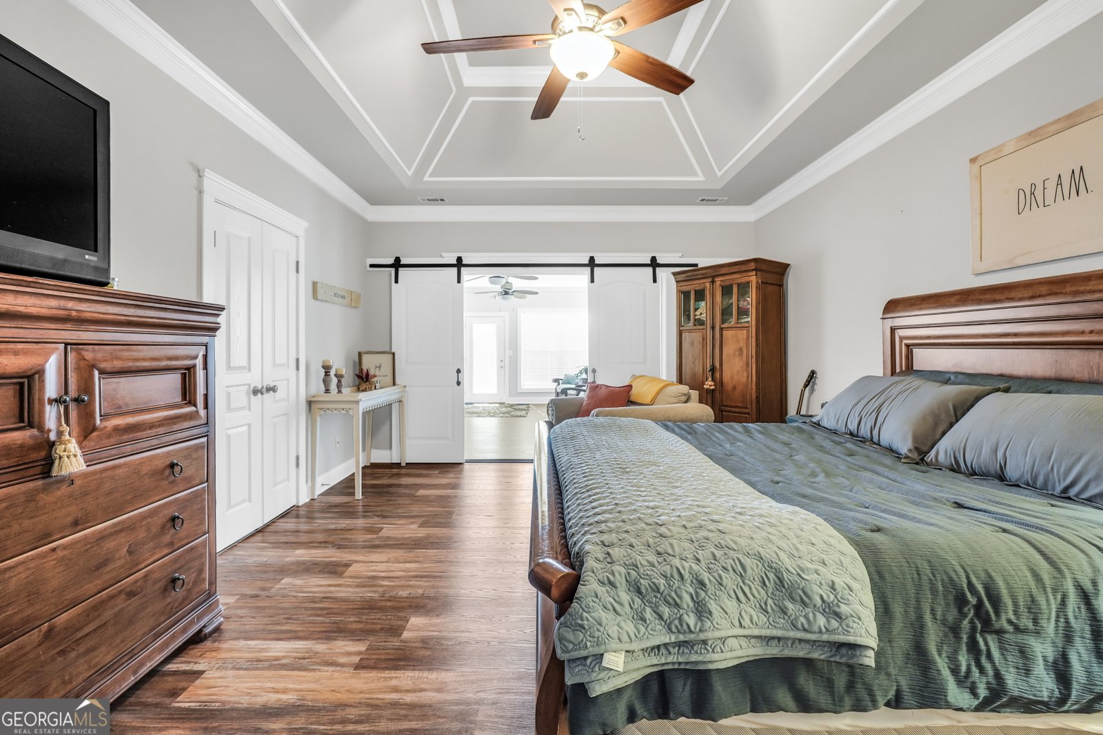 1061 Brush Arbor Circle McDonough - Photo 35