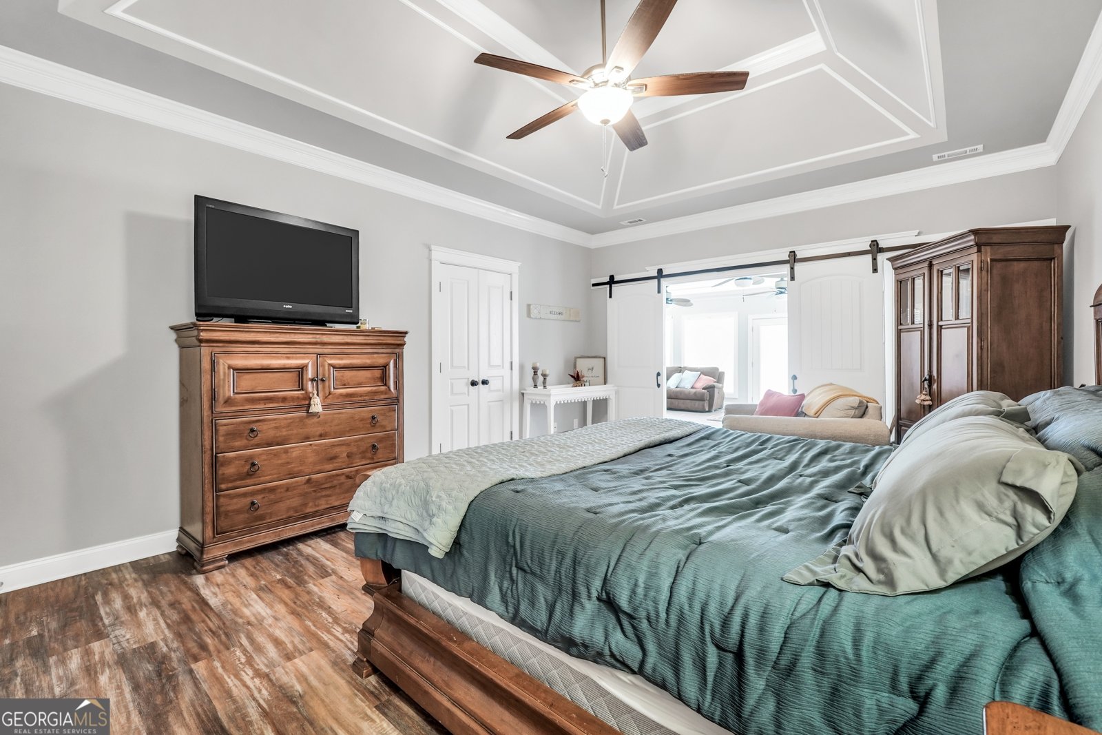 1061 Brush Arbor Circle McDonough - Photo 41