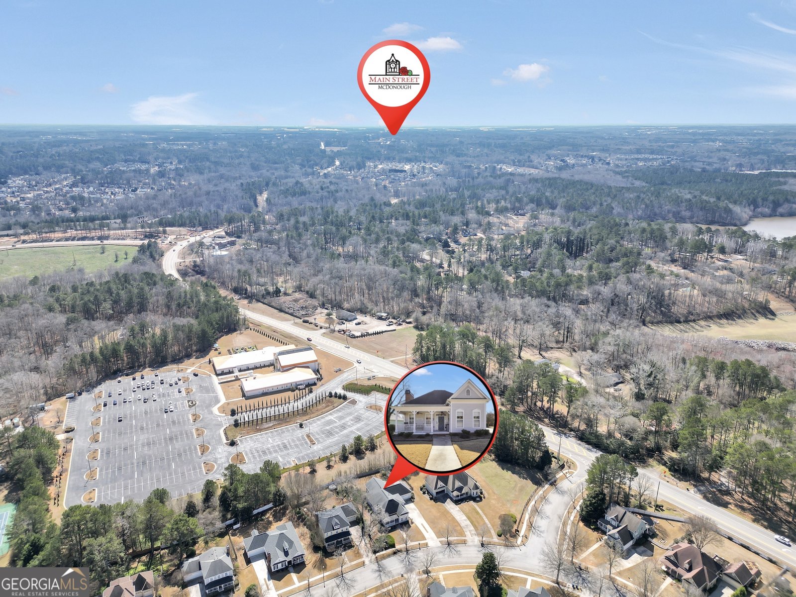 1061 Brush Arbor Circle McDonough - Photo 50