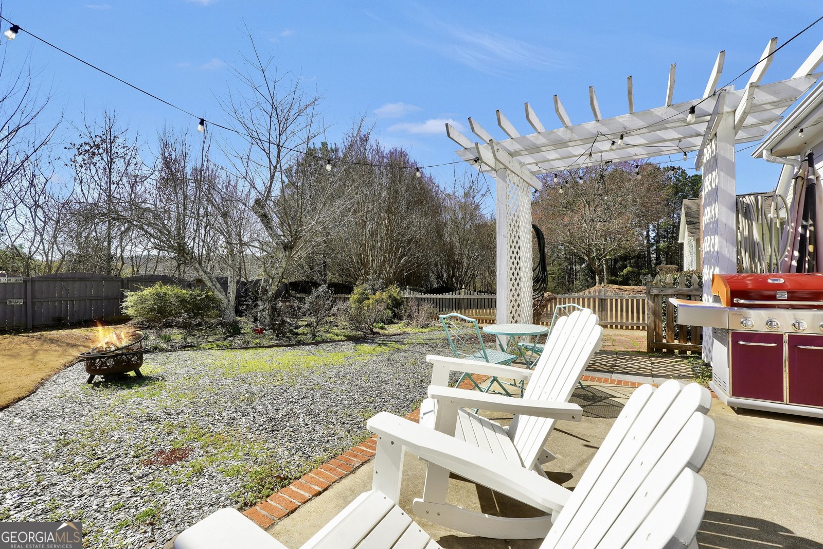 1061 Brush Arbor Circle McDonough - Photo 6