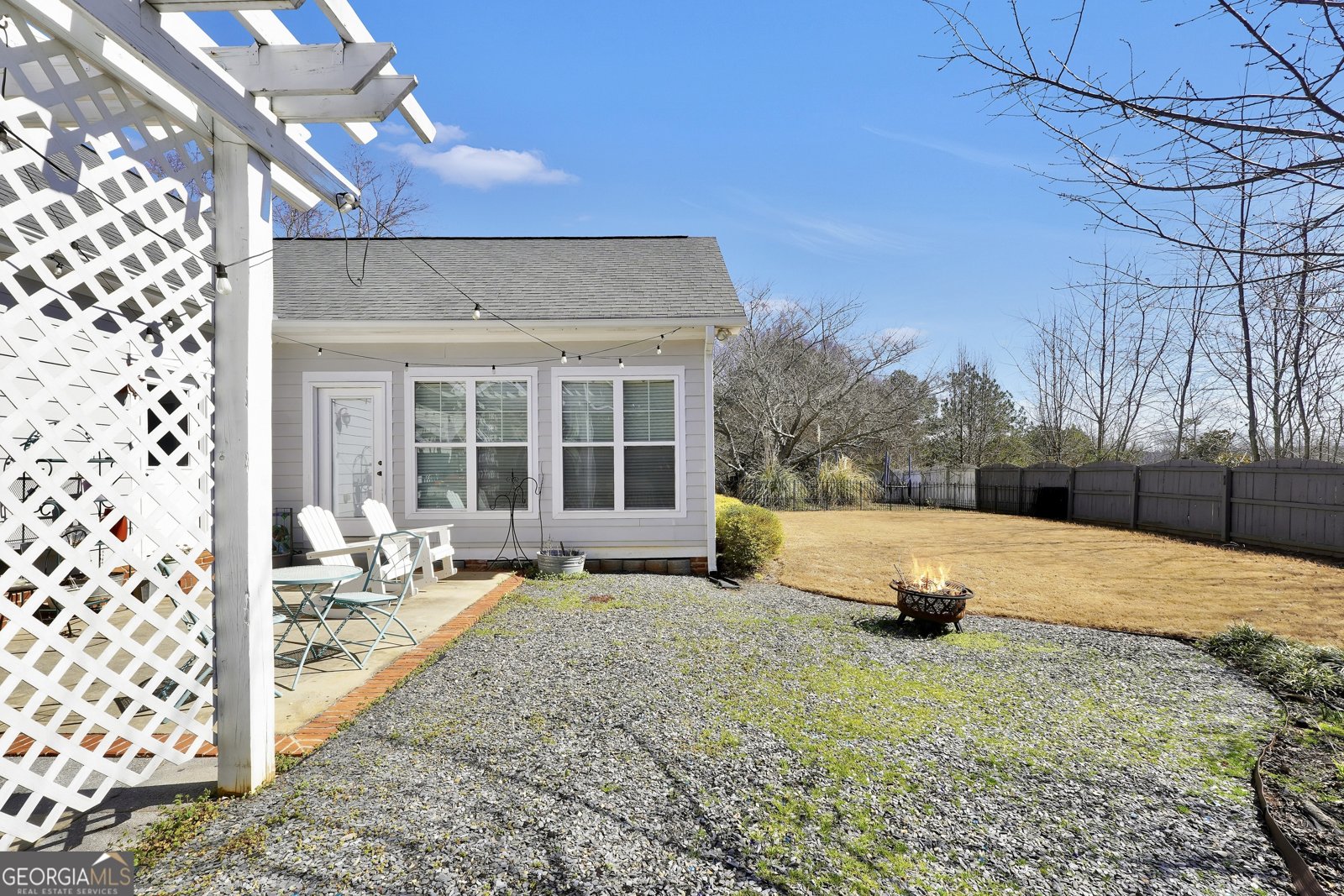 1061 Brush Arbor Circle McDonough - Photo 8