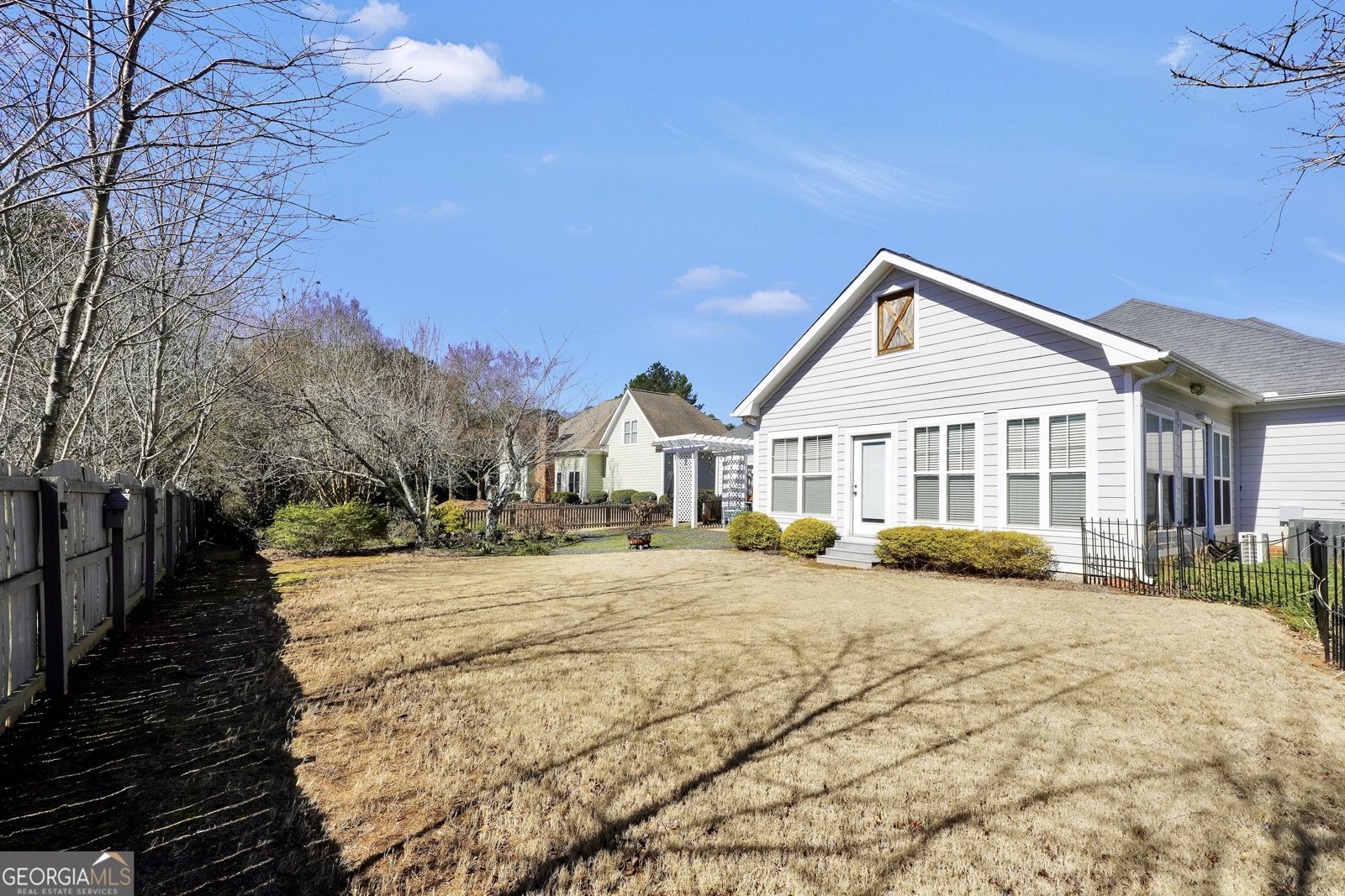 1061 Brush Arbor Circle McDonough - Photo 9