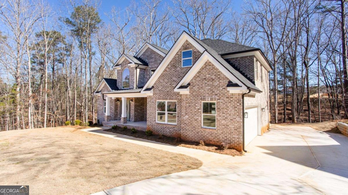 4120 Alayna Lee Circle Mcdonough - Photo 6