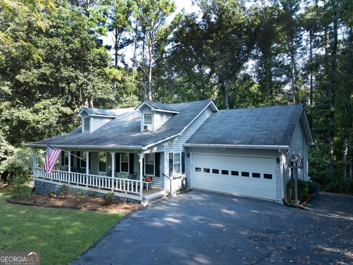 45 Pelican Circle Monticello - Photo 1