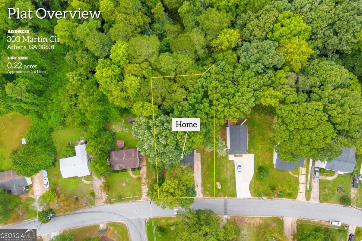 303 Martin Circle Athens - Photo 31