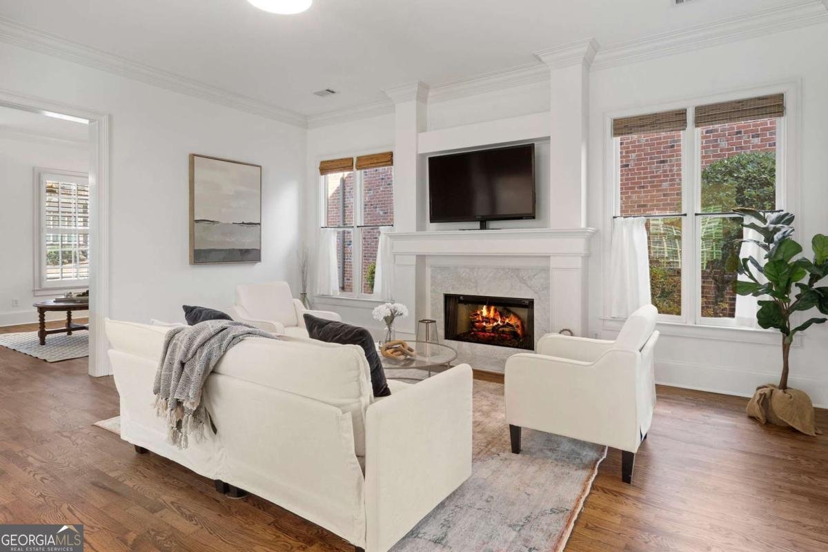 635 Society Street Alpharetta - Photo 10