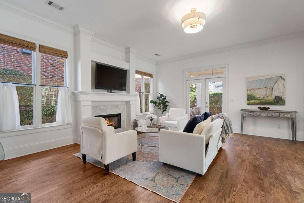 635 Society Street Alpharetta - Photo 11