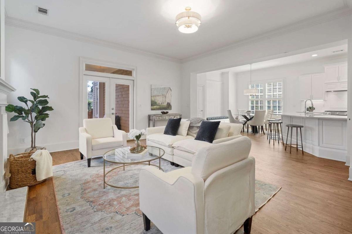 635 Society Street Alpharetta - Photo 12