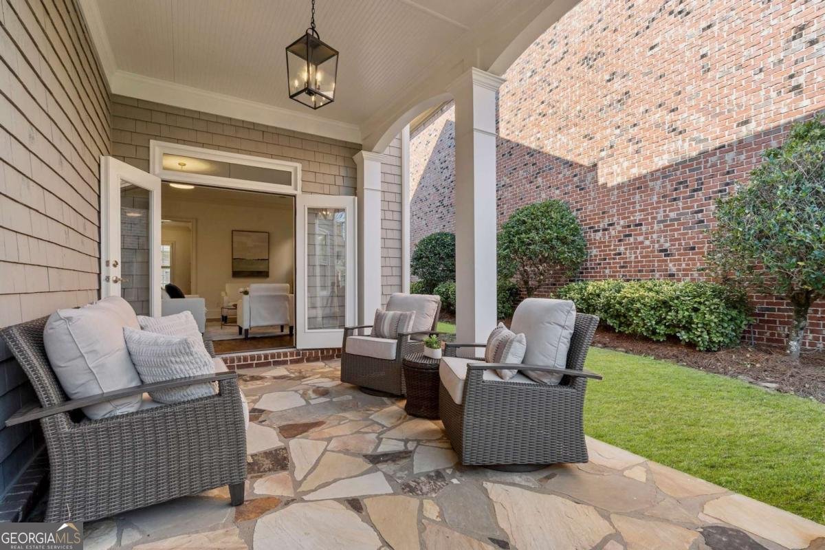 635 Society Street Alpharetta - Photo 14