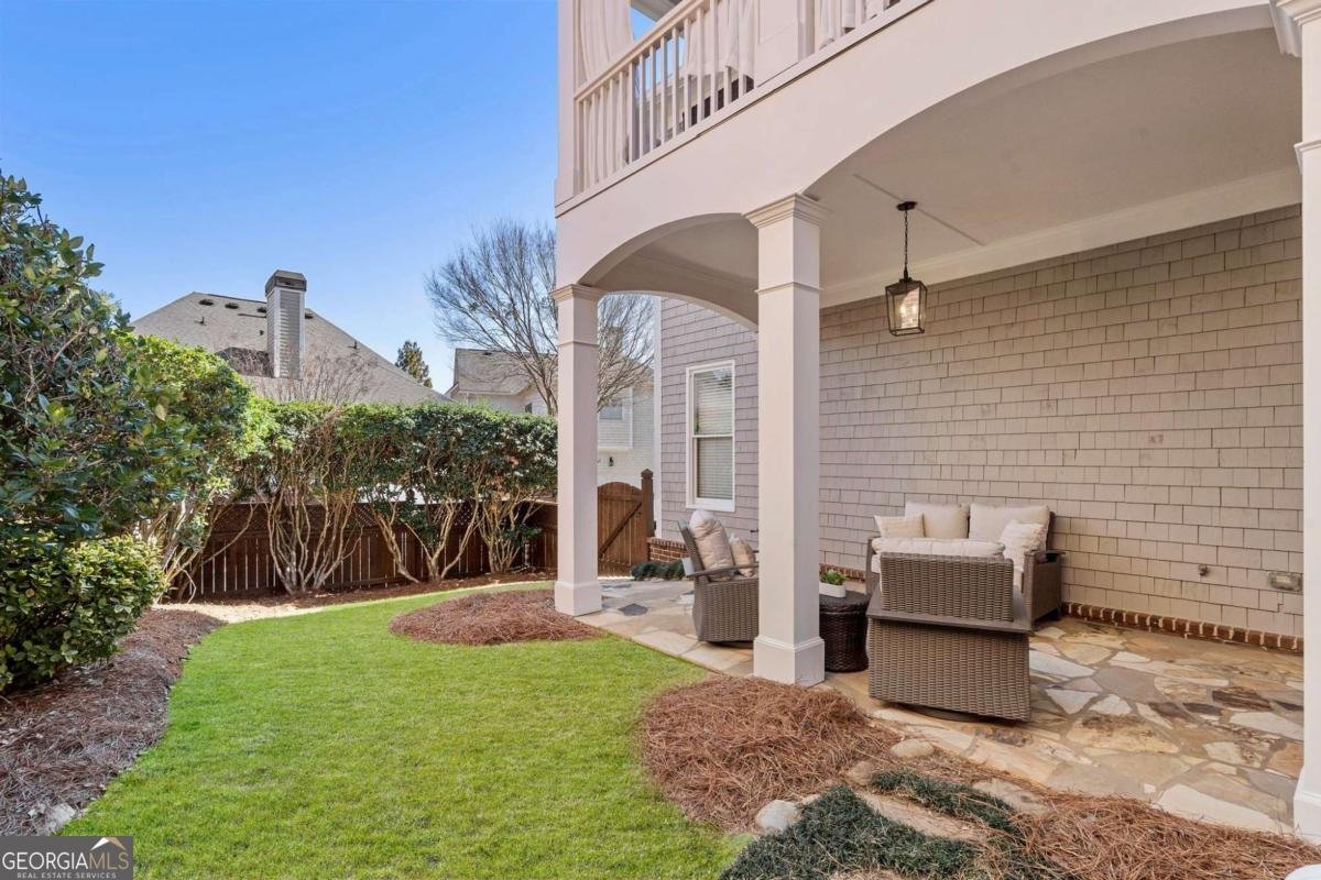 635 Society Street Alpharetta - Photo 15