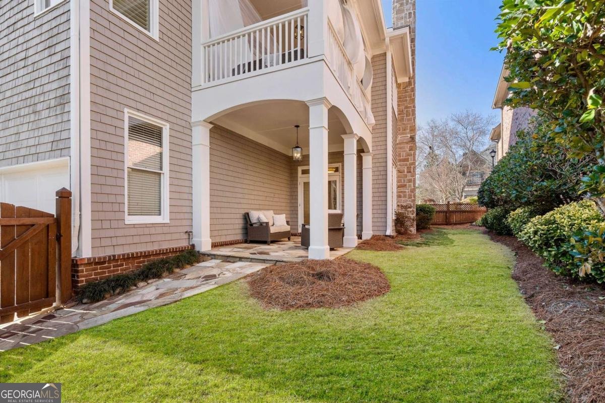 635 Society Street Alpharetta - Photo 16