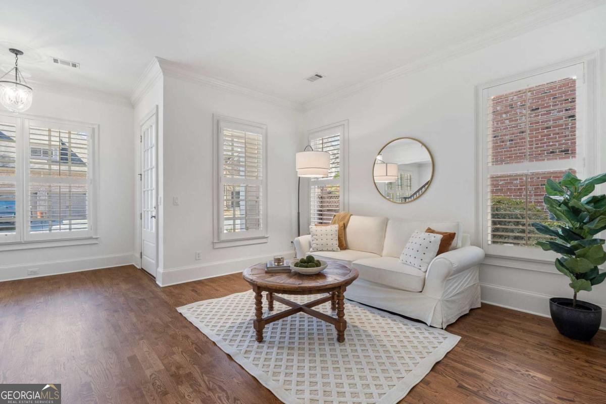 635 Society Street Alpharetta - Photo 17