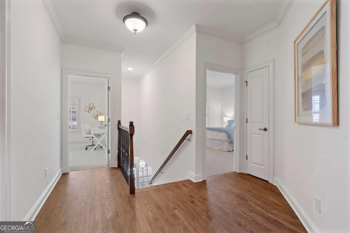 635 Society Street Alpharetta - Photo 32