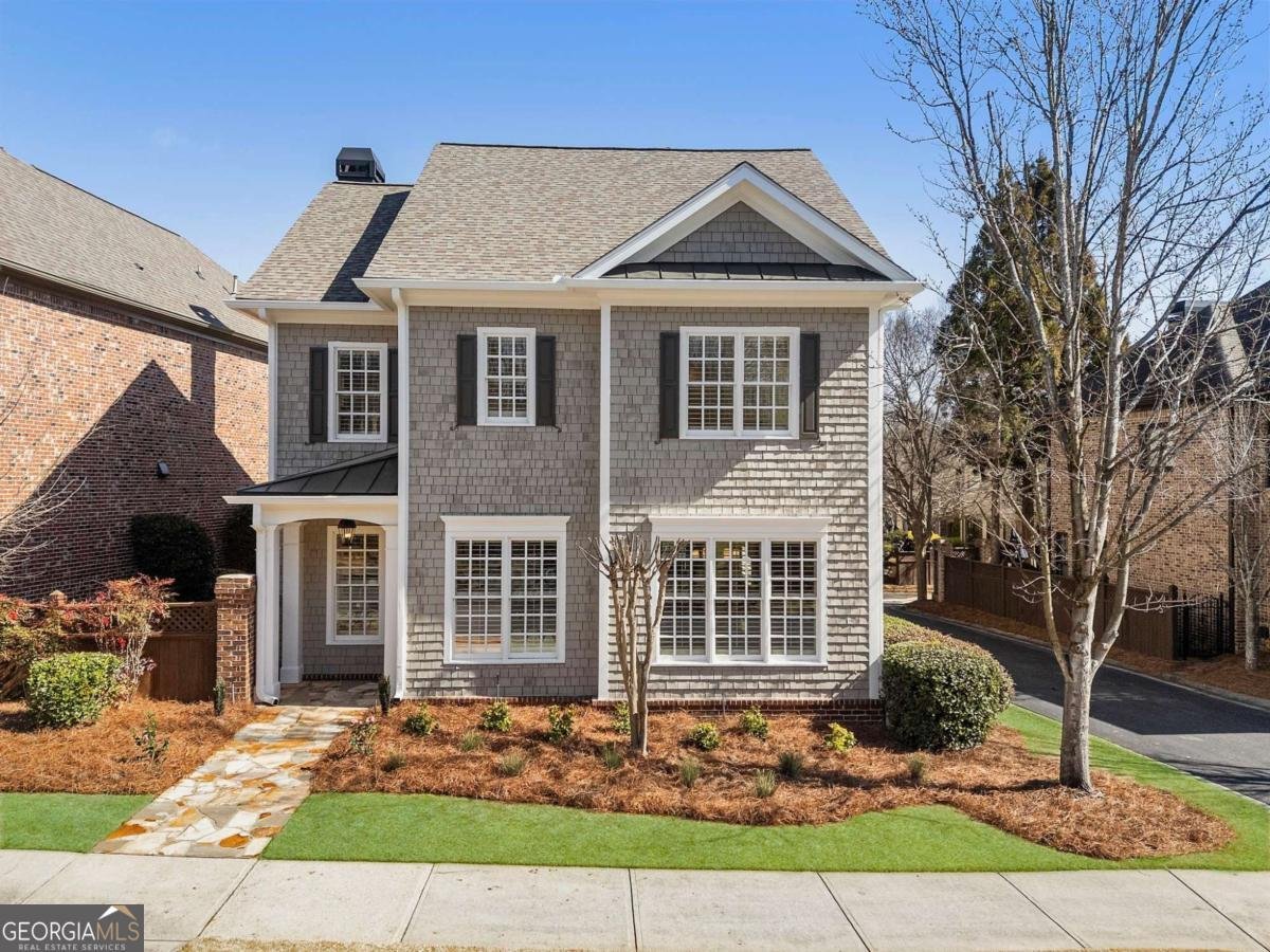 635 Society Street Alpharetta - Photo 39