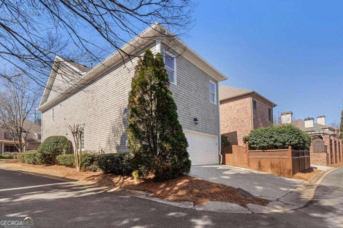 635 Society Street Alpharetta - Photo 40