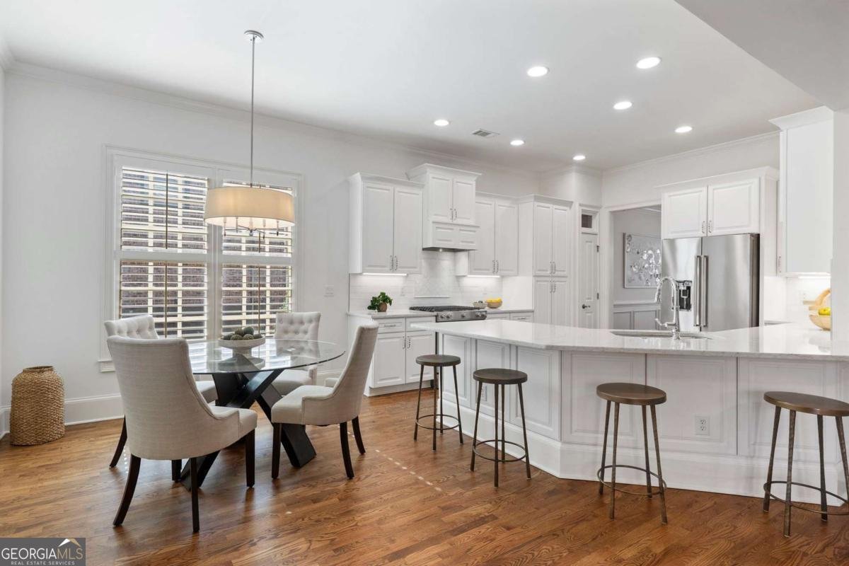 635 Society Street Alpharetta - Photo 7