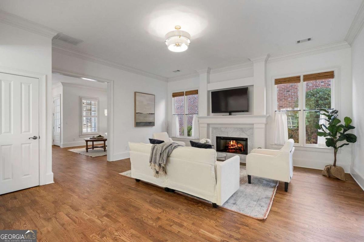 635 Society Street Alpharetta - Photo 9