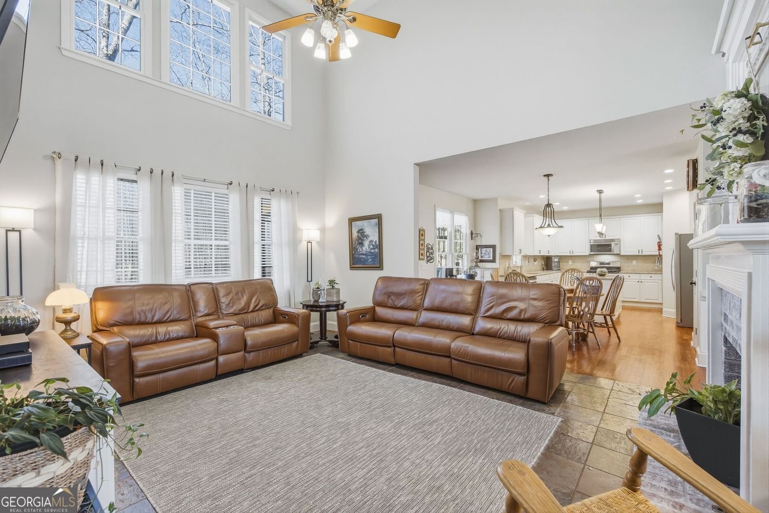 632 Goldenwood Court Powder Springs - Photo 12