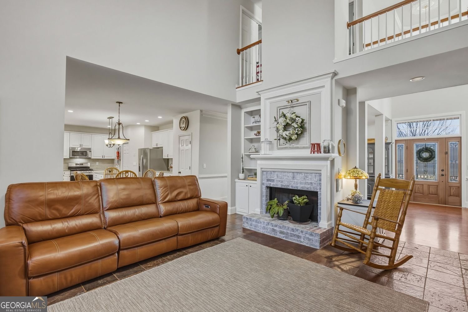 632 Goldenwood Court Powder Springs - Photo 13