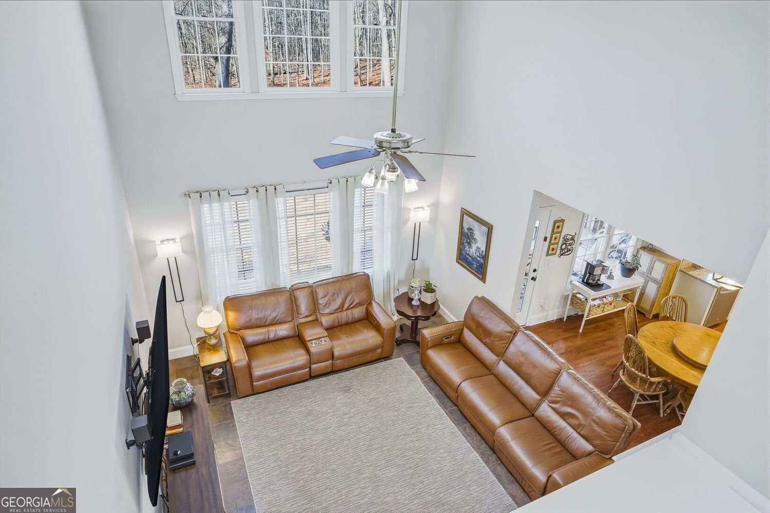 632 Goldenwood Court Powder Springs - Photo 14