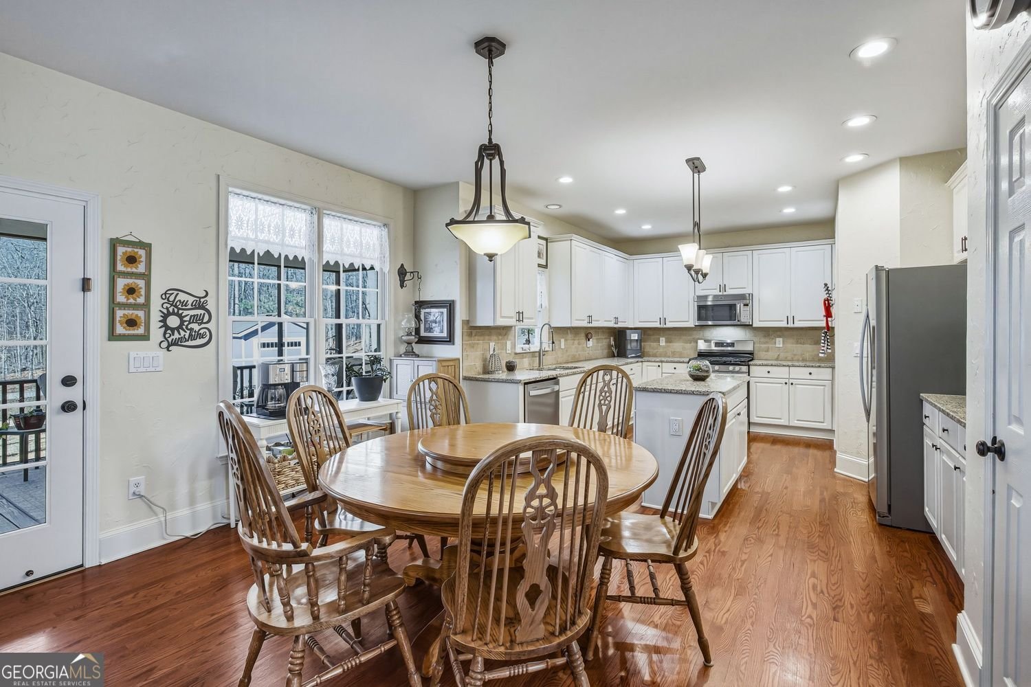 632 Goldenwood Court Powder Springs - Photo 16