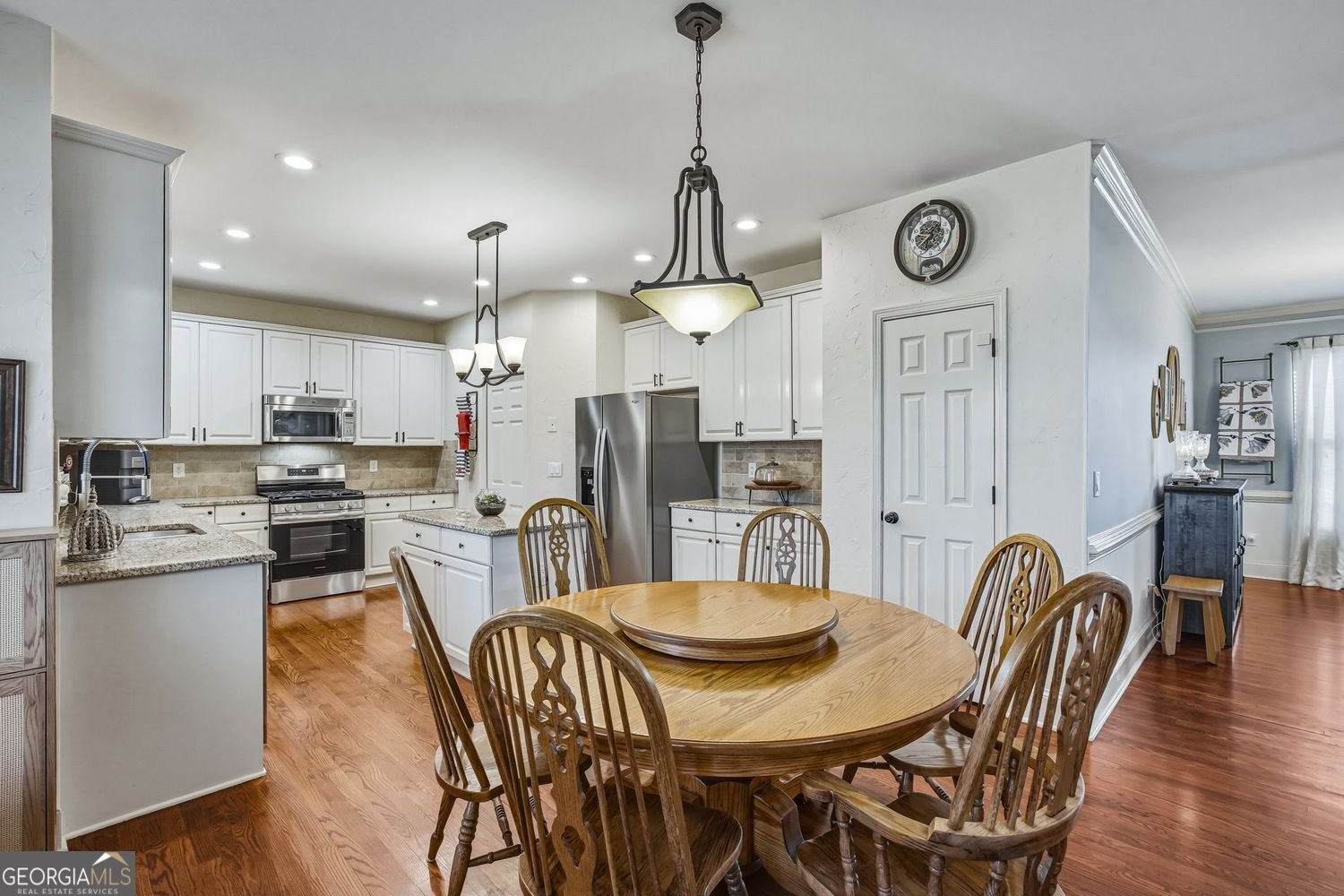 632 Goldenwood Court Powder Springs - Photo 18