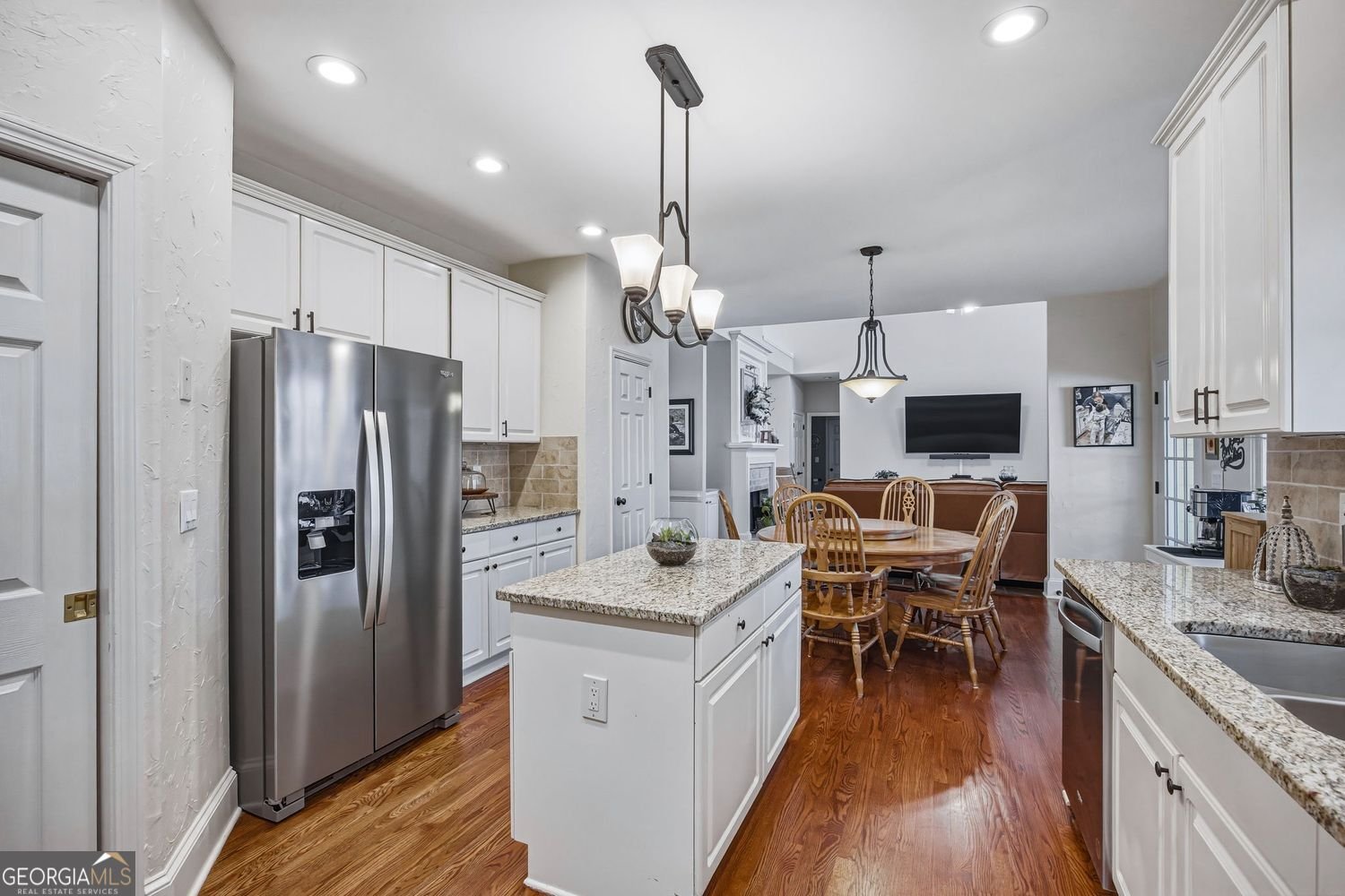 632 Goldenwood Court Powder Springs - Photo 20