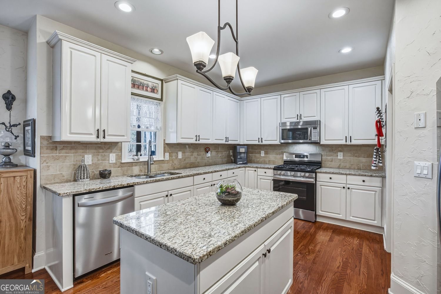 632 Goldenwood Court Powder Springs - Photo 21