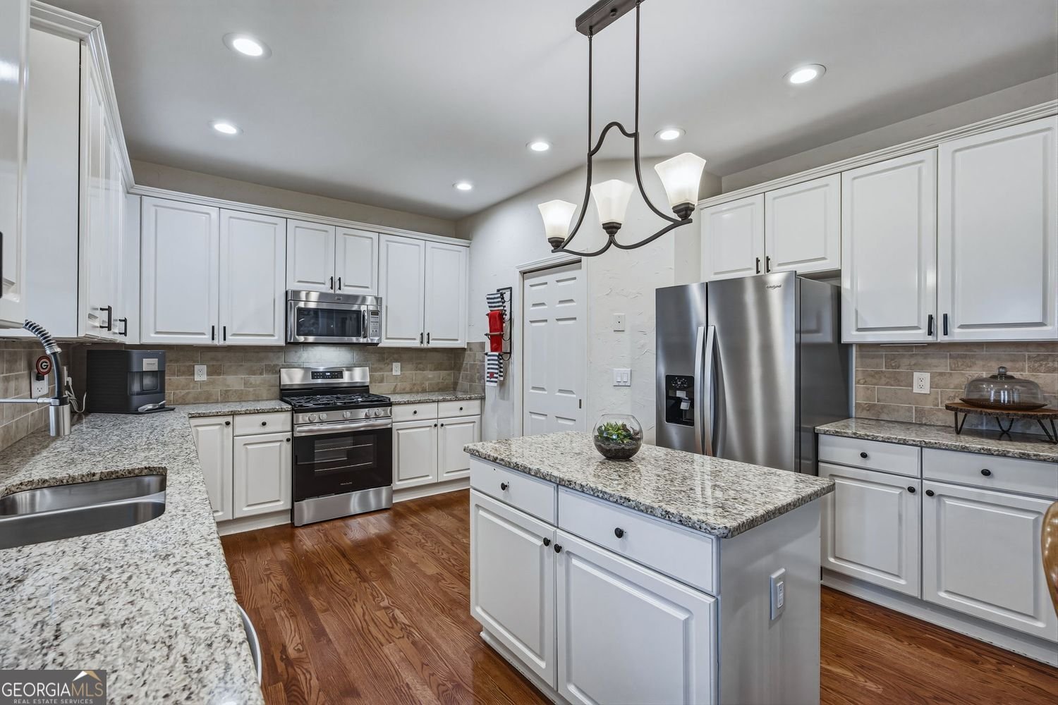 632 Goldenwood Court Powder Springs - Photo 22